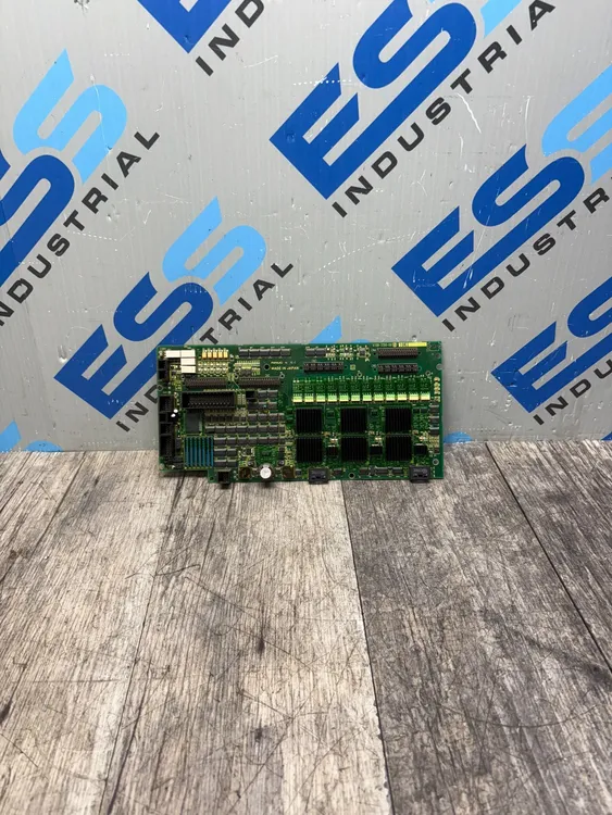 Used FANUC A16B-3200-0610/10E Misc Electrical & Power Parts South Carolina US | ESS Industrial Equipment Sales #945000