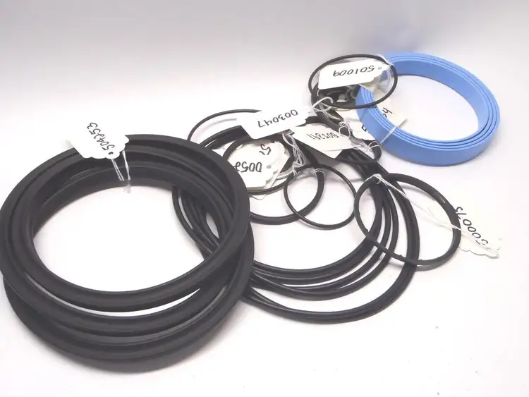 Used PROMAR INTERNATIONAL SEAL KIT 22353LSRC75C Seals & Gaskets | Maverick Industrial Sales #1109828
