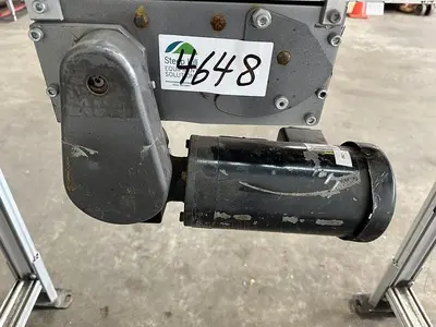 USED DORNER 2200 SERIES