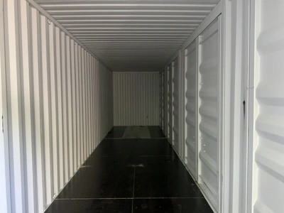Used 2025 HIGH CUBE _UNKNOWN_ Shipping Containers Michigan US | Miedema Asset Management Group #1296360