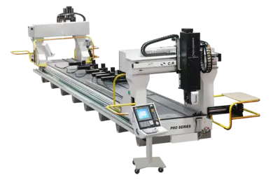C.R. ONSRUD W7/8 5-Axis CNC Router | Tornquist Machinery Company (6)