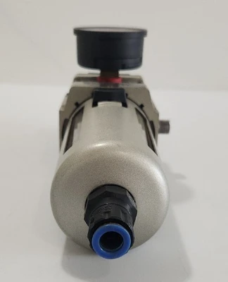 USED SMC EAW4000-F03D