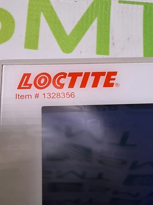 LOCTITE HENKEL 1328356 TEACH PENDANT 8901993