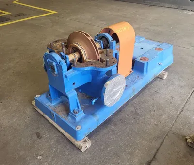 USED GOULDS 3405 6X8X17