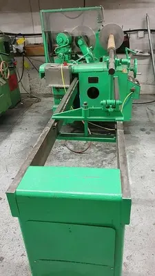 USED LEVER 500