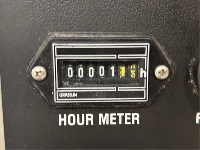 Used MUNTERS "HC-300" Dehumidifiers South Carolina US | MachineryMax #1547057