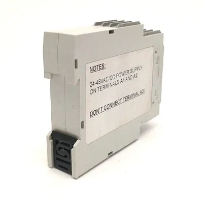 USED ALLEN-BRADLEY 809S-C1-10A-48 SER. B