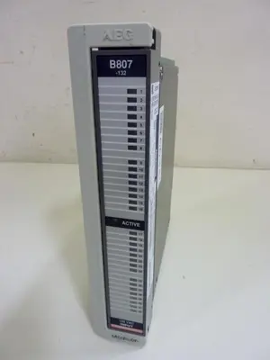 New | in-Stock ALLEN BRADLEY 1745-E101X SER B Circuit Boards Michigan US | Ideal Machinery #583962