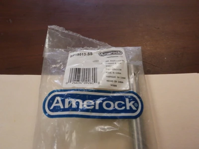 NEW Amerock BP19013-SS