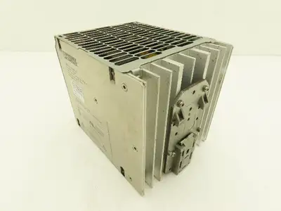 Used PHOENIX CONTACT _UNKNOWN_ PLC Power Supplies Indiana US | Arrow Industrial #1408186