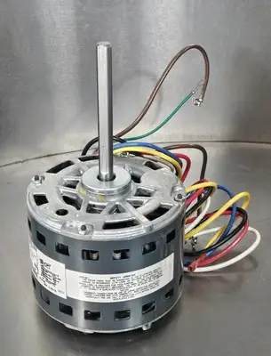 USED Genteq Genteq 5KCP39GGZ183S