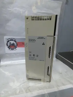 USED SCHNEIDER 140 DAI 543 00