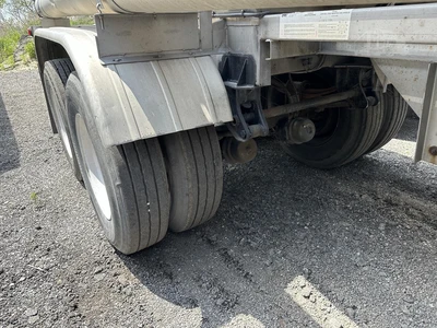 Used 1994 BRENNER _UNKNOWN_ Tanker Trailers Indiana US | Lakeshore Equipment Sales #1546612