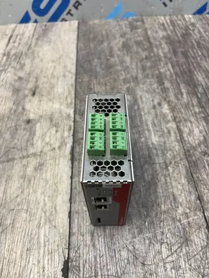 PHOENIX CONTACT FL MGUARD RS2000 Electrical/PLC/Automation | ESS Industrial Equipment Sales (7)