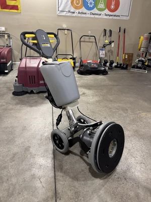 Karcher BDS 43/Orbital C Heavy Duty Floor Machine NEW