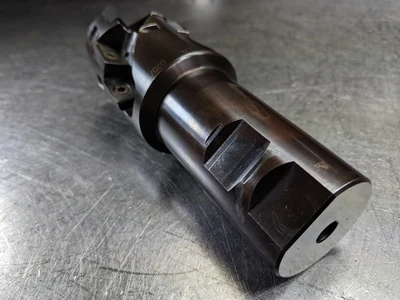 SECO 2" Milling Cutter 1.5" Shank R217.69-02.00-3-18S3A (LOC2911B)