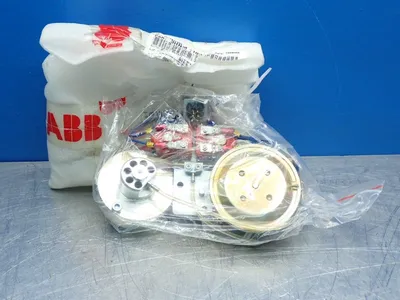 NEW ABB 3HNM116491