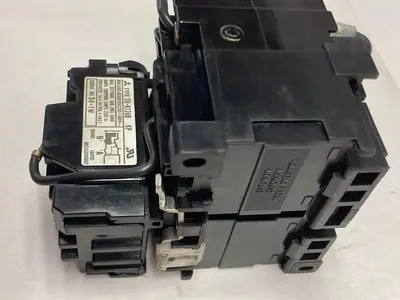 Used MITSUBISHI S-KR11 Motor Control Parts Ohio US | Surplus Asset Holdings #1578819