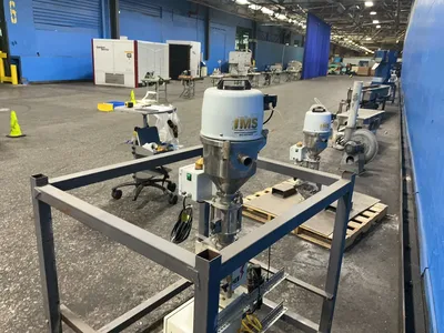 Used IMS 137123 Metal Detectors Ohio US | HGR 24 #1186209