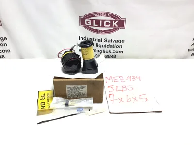 Raychem E-100-L1-A/E-100-L-E End Seal Electric Trace Kit
