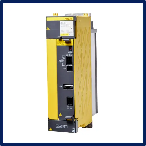NEW FANUC A06B-6110-H015