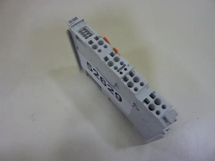 Used WAGO ES1008 Circuit Boards Michigan US | Ideal Machinery #599302