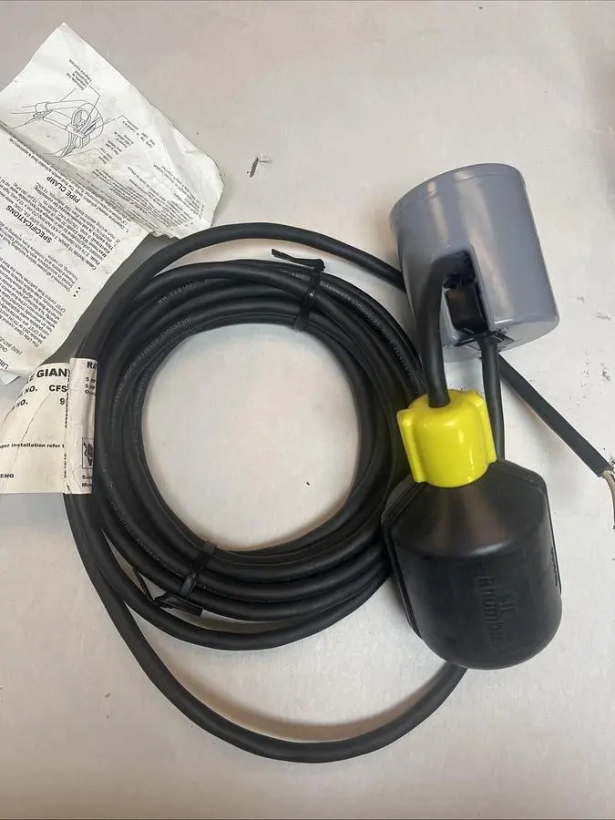 New | in-Stock LITTLE GIANT 950266 Relays & Switches Ohio US | Surplus Asset Holdings #1249497