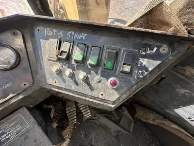 Used 1997 HYDRO-AX 721E Feller Bunchers Pennsylvania US | Proxy Equipment #1383052