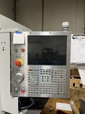 USED 2018 HAAS VF-3YT