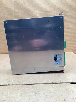 Yokogawa Dynaserv Servo Actuator; UR5030B8KC-2PN*C; 200-230VAC 50/60Hz