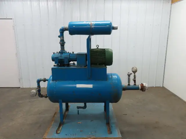 Used TUTHILL _UNKNOWN_ Miscellaneous MRO Indiana US | Arrow Industrial #610375
