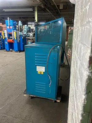 Used DREHER VT3 Finishing Machines Rhode Island US | Gold Machinery #1482138