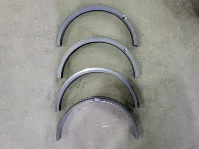 NEW AESSEAL 12020819