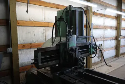 1935 Rockford Machine Tool Co. 36" Honing | MD Equipment Services LLC (4)