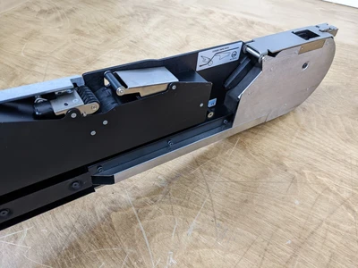 Used Universal Instruments 50935103 PCB Component Feeders Michigan US | 4Tech USA #1541585