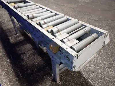 USED HYTROL 190ACC