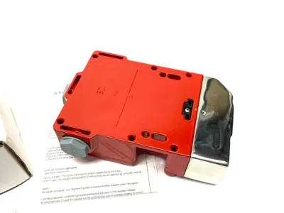 New | in-Stock ABB 2TLA858006R3000,MKey10RF Relays & Switches Michigan US | Maverick Industrial Sales #1467927