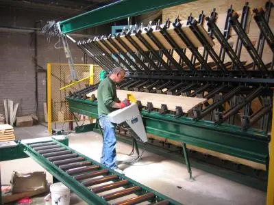 #815A / #80V | Taylor | Clamp Carriers
