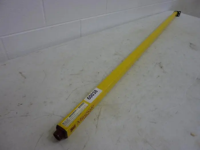 Used STI MS4356BR Light Curtains & Grids Michigan US | Ideal Machinery #574645