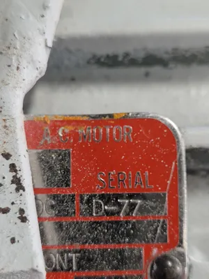 SETCO 108 Tooling & Accessories, Tooling | Machinery Central (13)