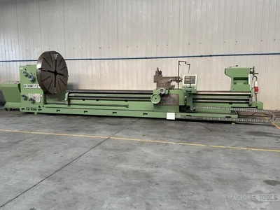 USED 1987 EST TICINO ET BM 570