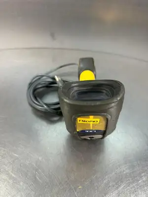 Symbol LS3408-ER20105 Handheld Barcode Scanner With USB CABLE (7.4.3)