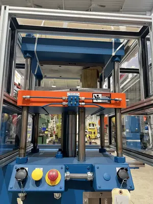 NEW 2020 WABASH WABASH G15-15-X PRESS