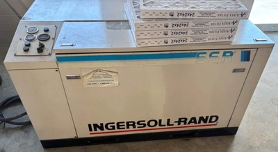 USED INGERSOLL RAND SSR-EPE25U