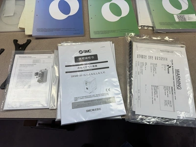 2021 MAKINO F5 Vertical Machining Centers | Toolquip, Inc. (44)