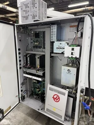 Used 2019 HAAS TL-2 CNC Lathes Georgia US | The Equipment Hub #1285423