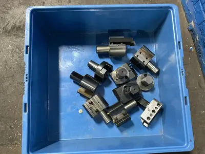 Used _UNKNOWN_ _UNKNOWN_ Tooling & Accessories (Other) Ohio US | HGR 24 #1568509