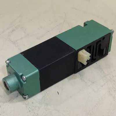 USED NUMATICS 082SA415M019M61