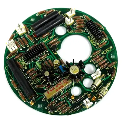 NEW UNBRANDED 3N10066 L1C CIRCUIT BOARD