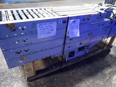 USED HYTROL SC